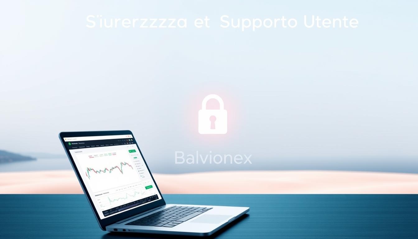 sicurezza trading online