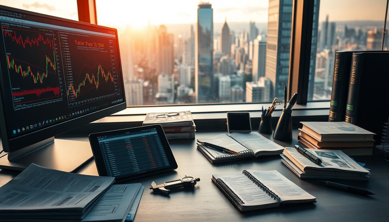 strumenti di analisi tecnica