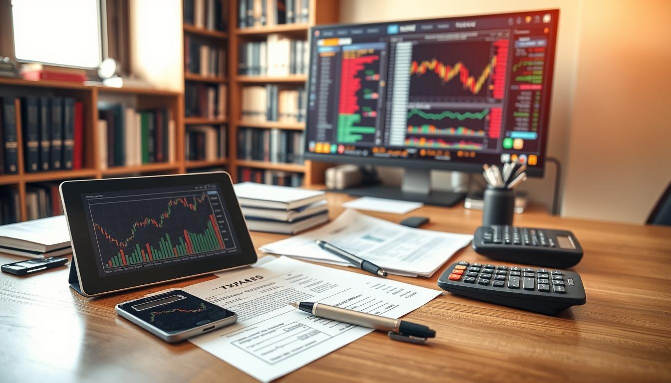 strumenti di trading