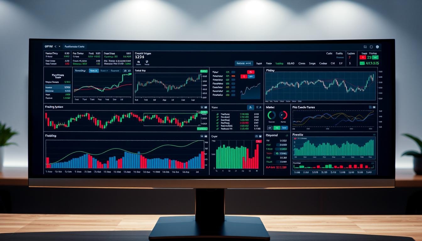 strumenti di analisi tecnica