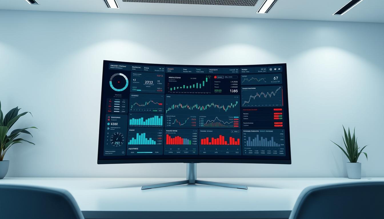 technical indicators