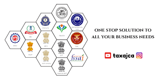 Tax Compliance & Legal Advisory