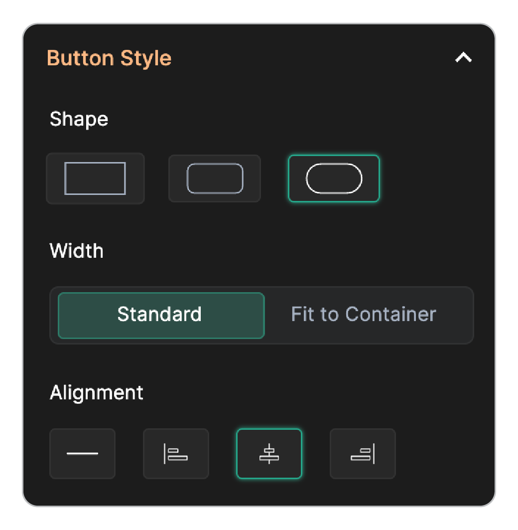 Button Style