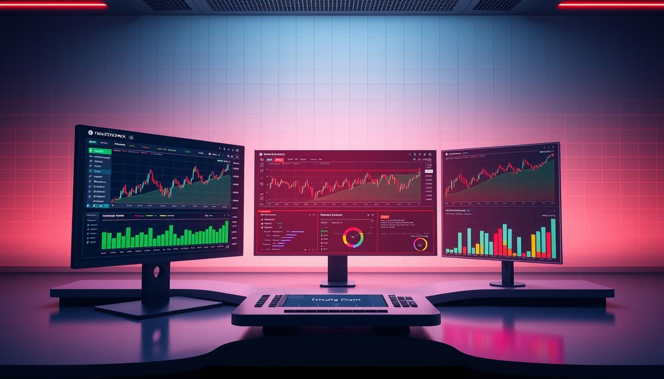 Fintradix Trading Platform