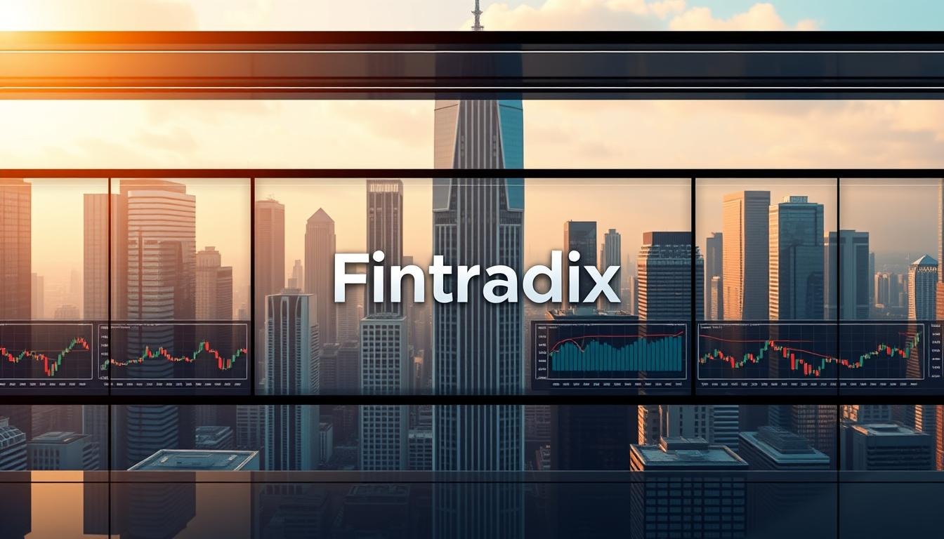Fintradix Trading Platform