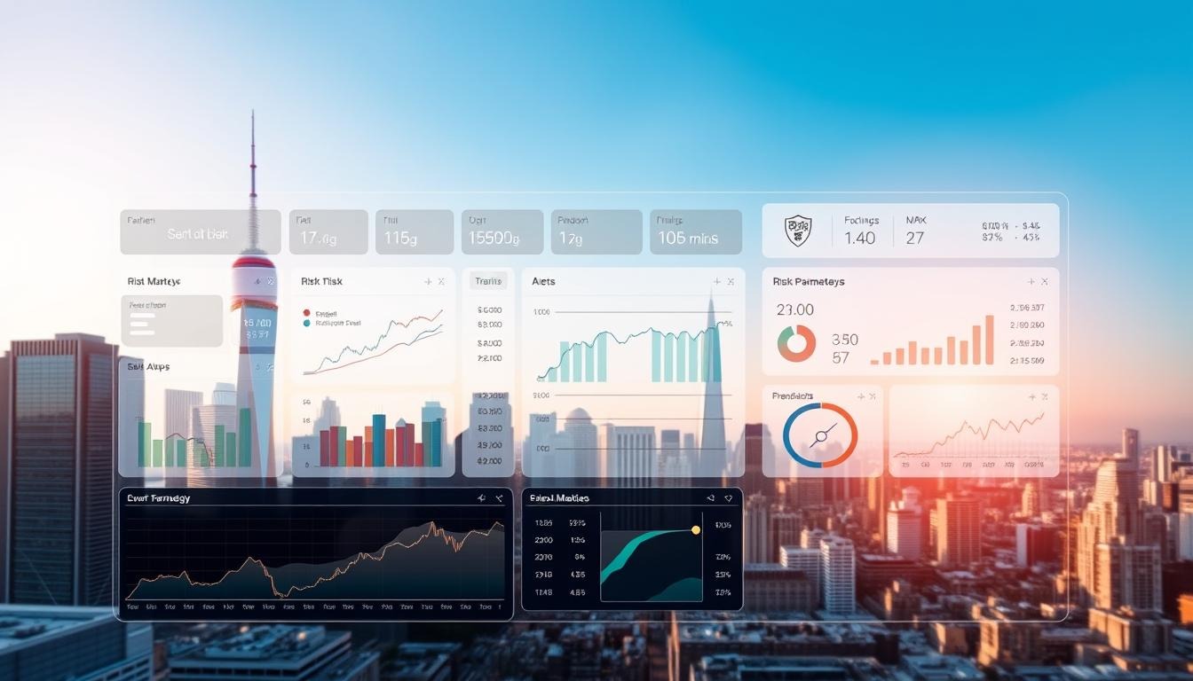 Fintradix risk management tools