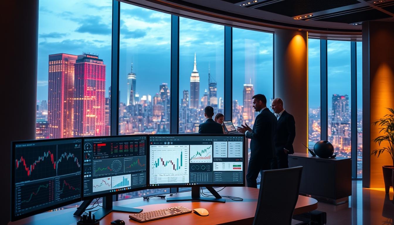 AI-powered analytics