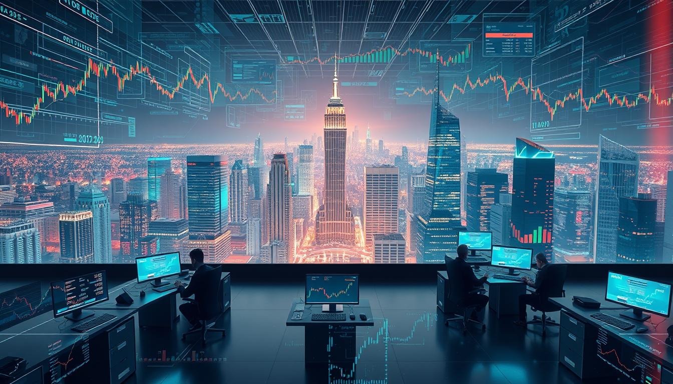 digital trading platforms