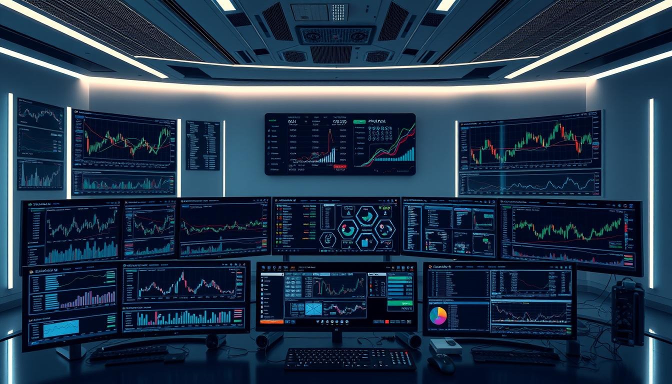 Fintradix Advanced Trading Tools
