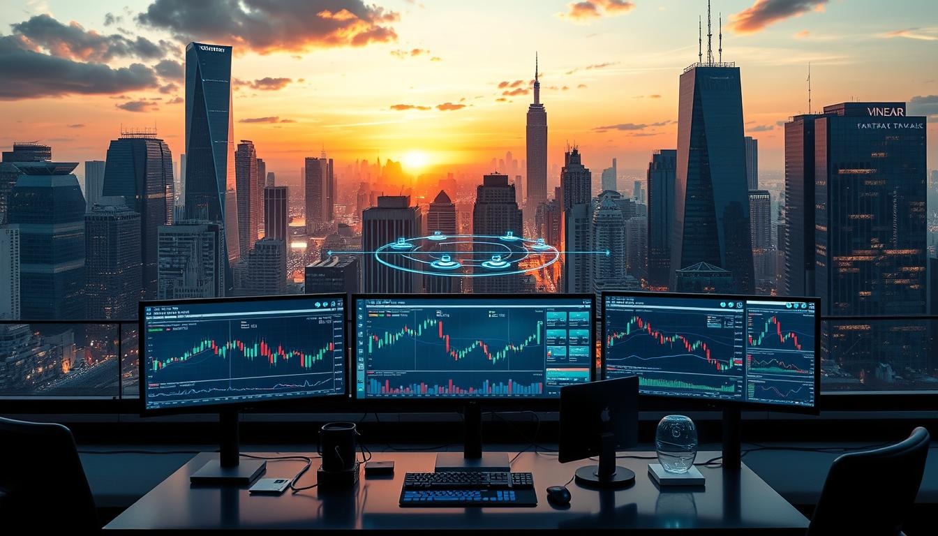 digital transformation in trading
