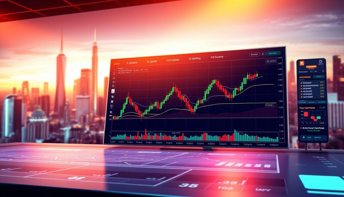 chart analysis tools