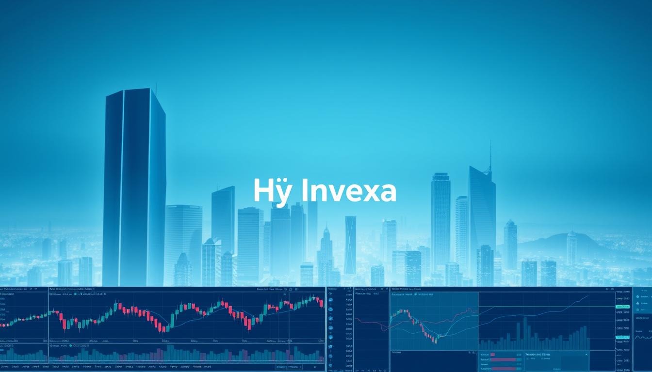 Høy Invexa trading platform