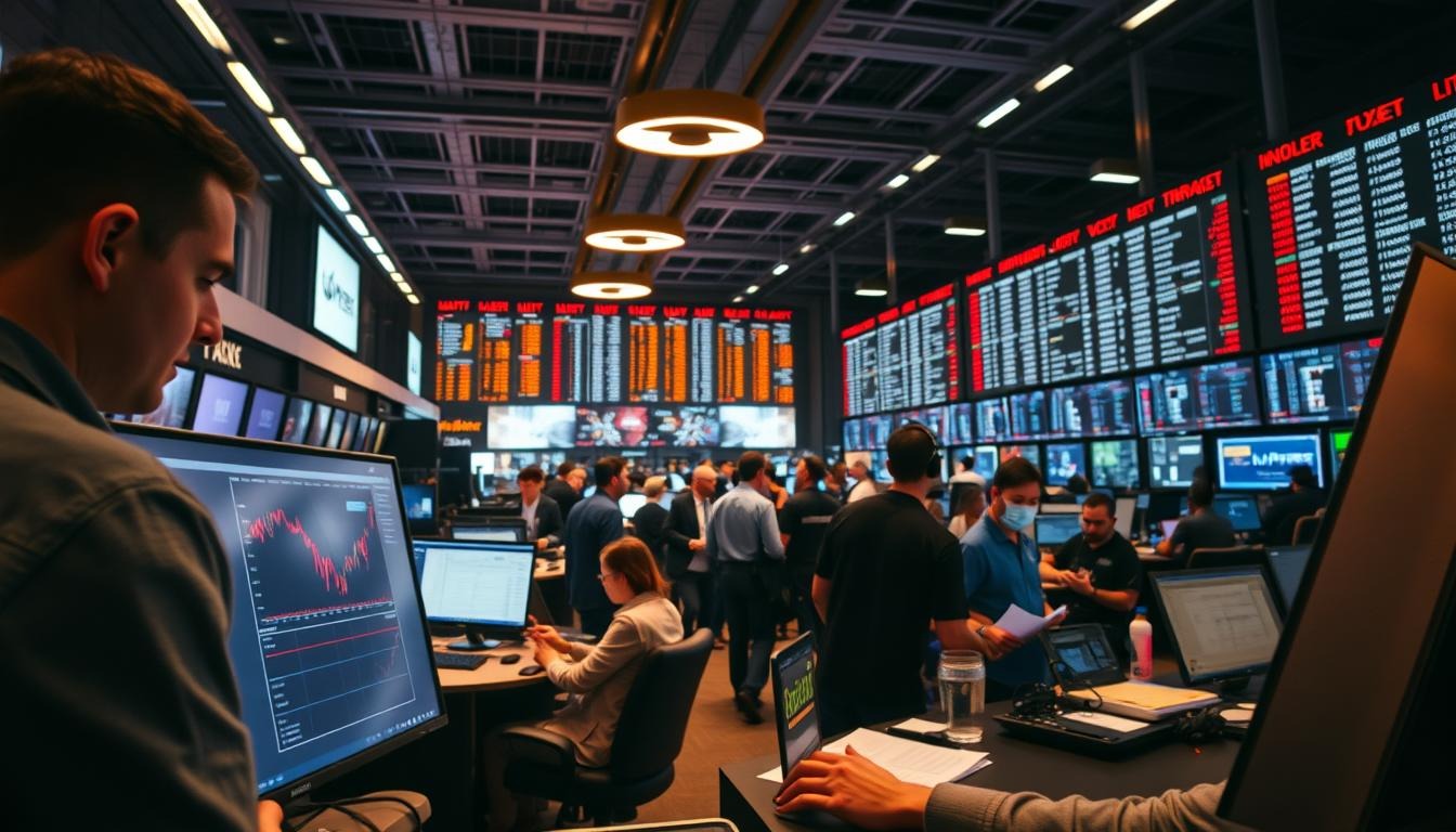 trading strategies on Høy Invexa