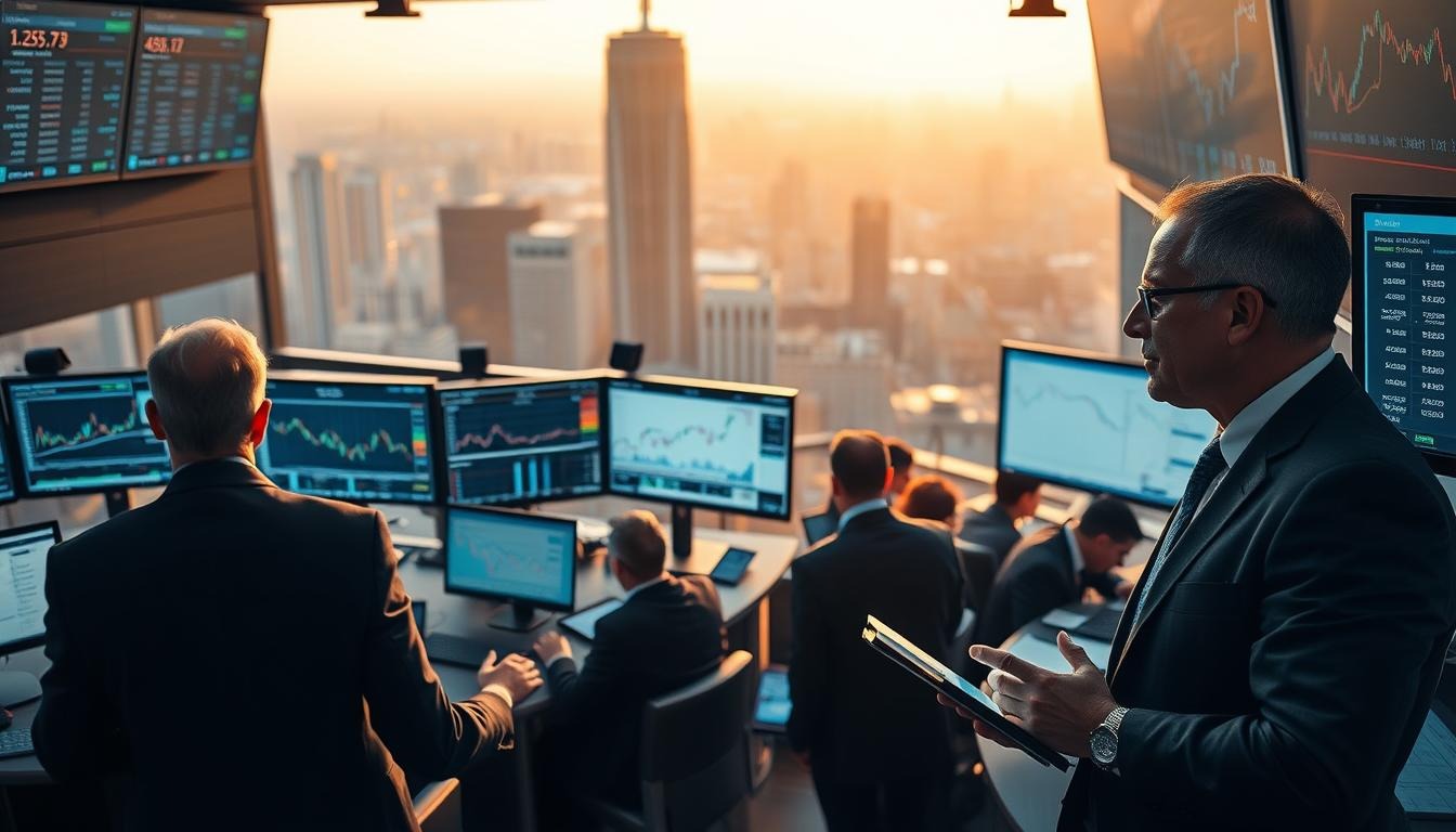 market hedging strategies