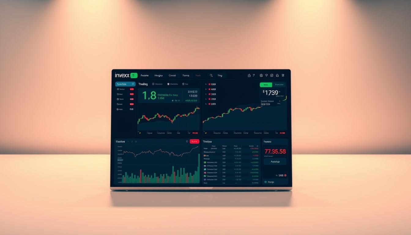 Høy Invexa Trading Platform Features