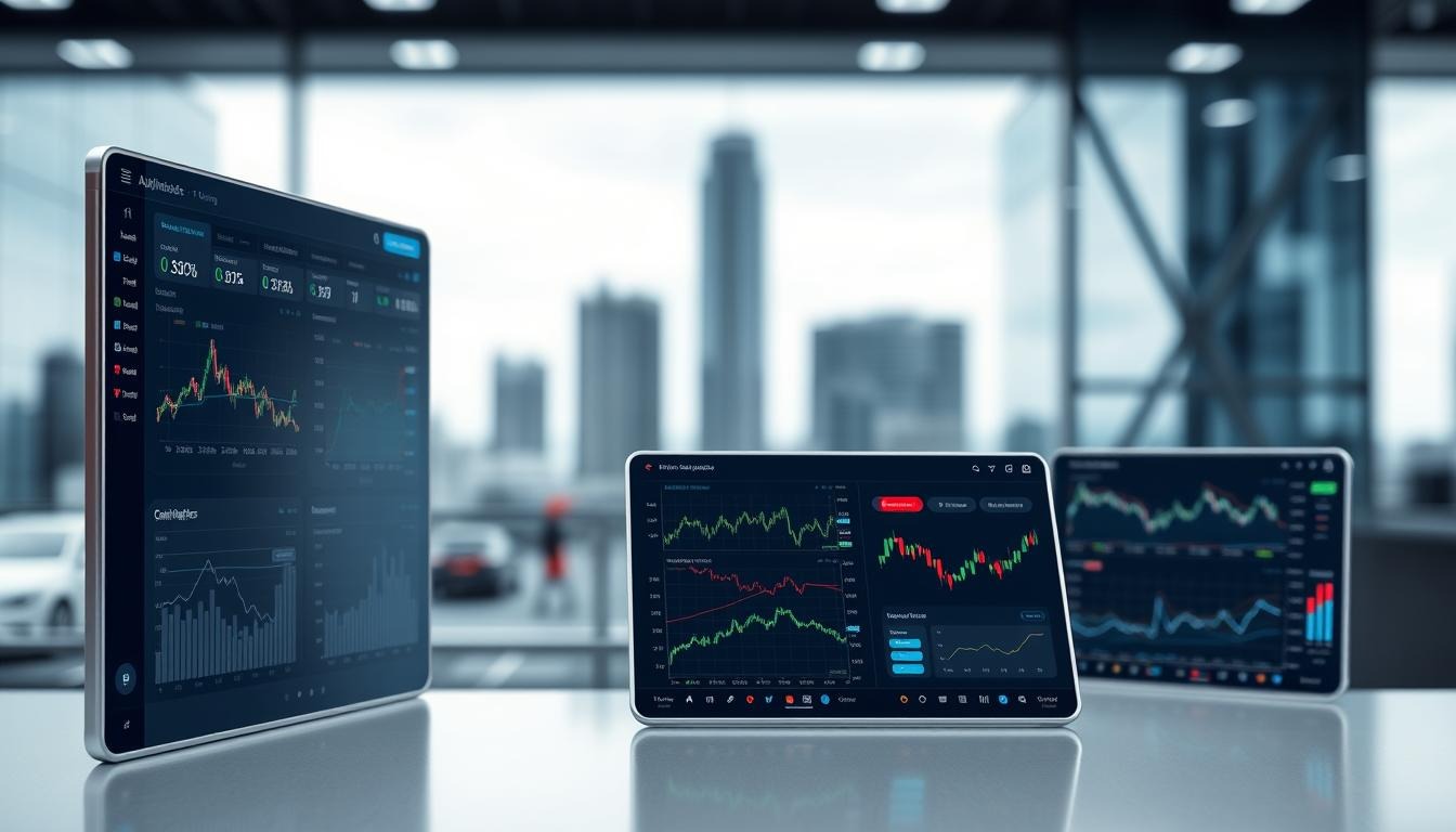 Høy Invexa Trading Instruments