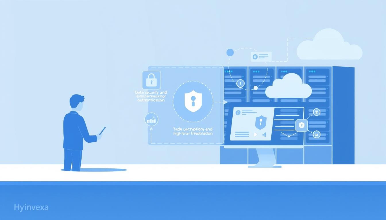 Høy Invexa Trading Platform