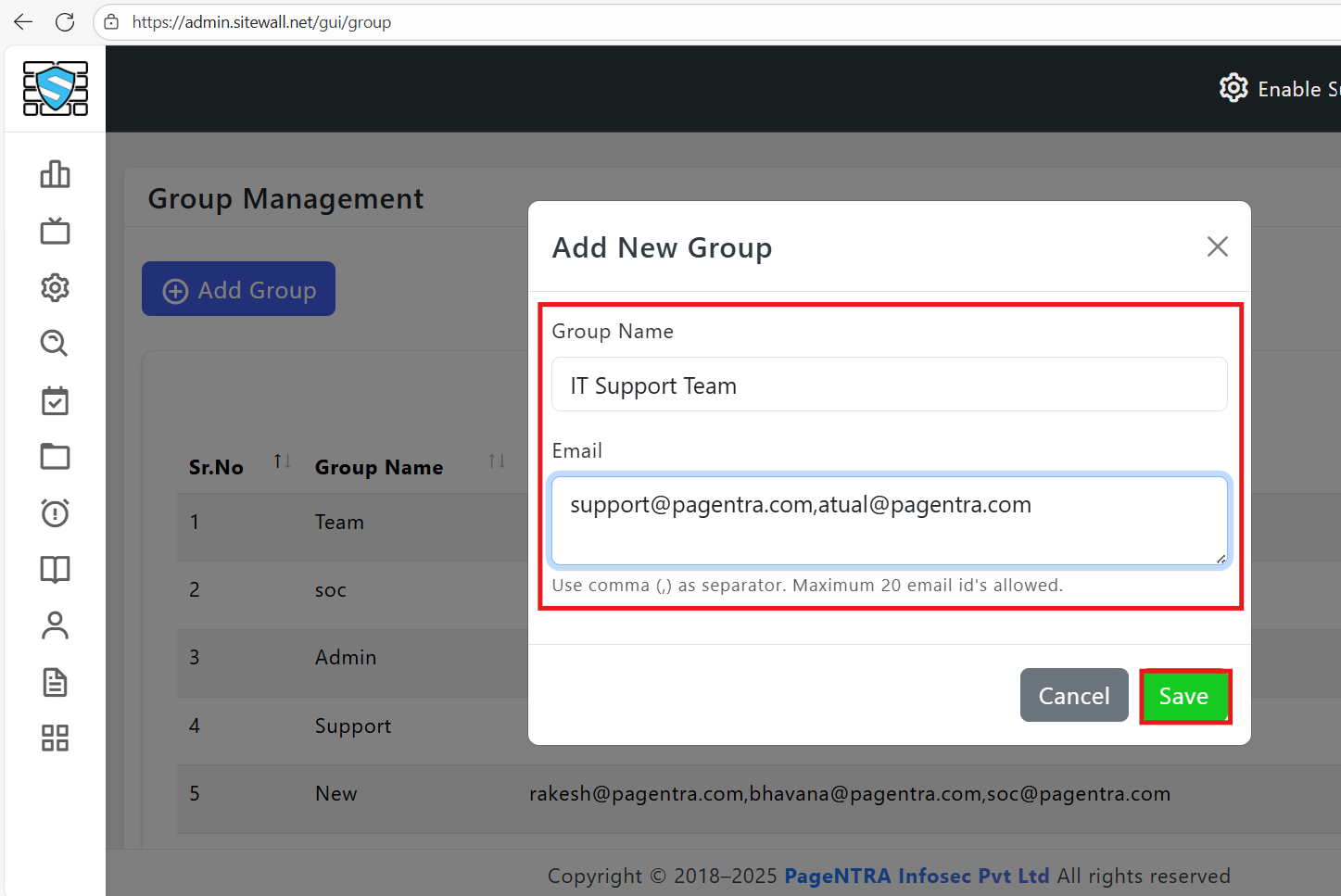 A screenshot of a group

AI-generated content may be incorrect.