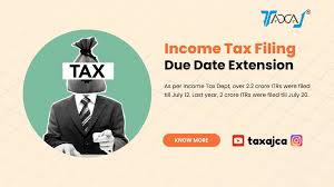 Income Tax Filing, Notice, Returns
