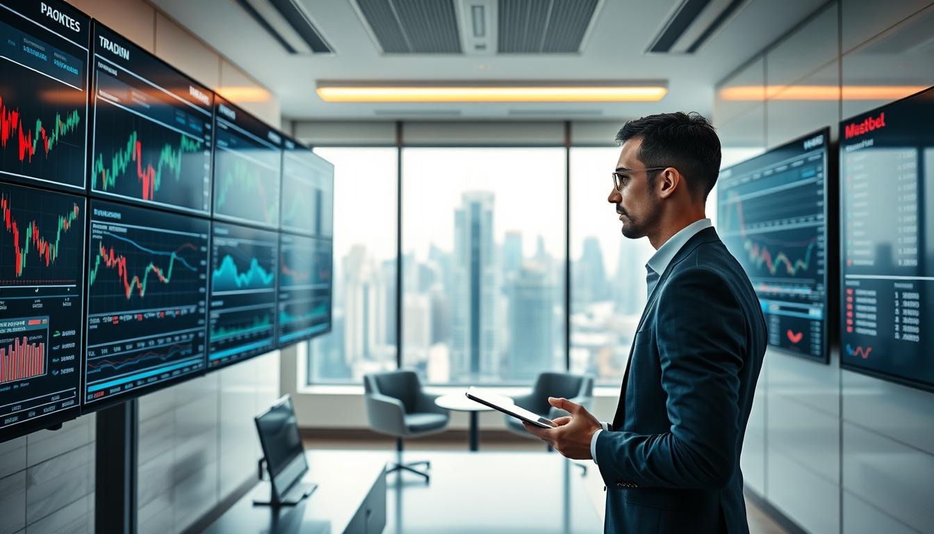 Glatter Anavar Trading Platform Security