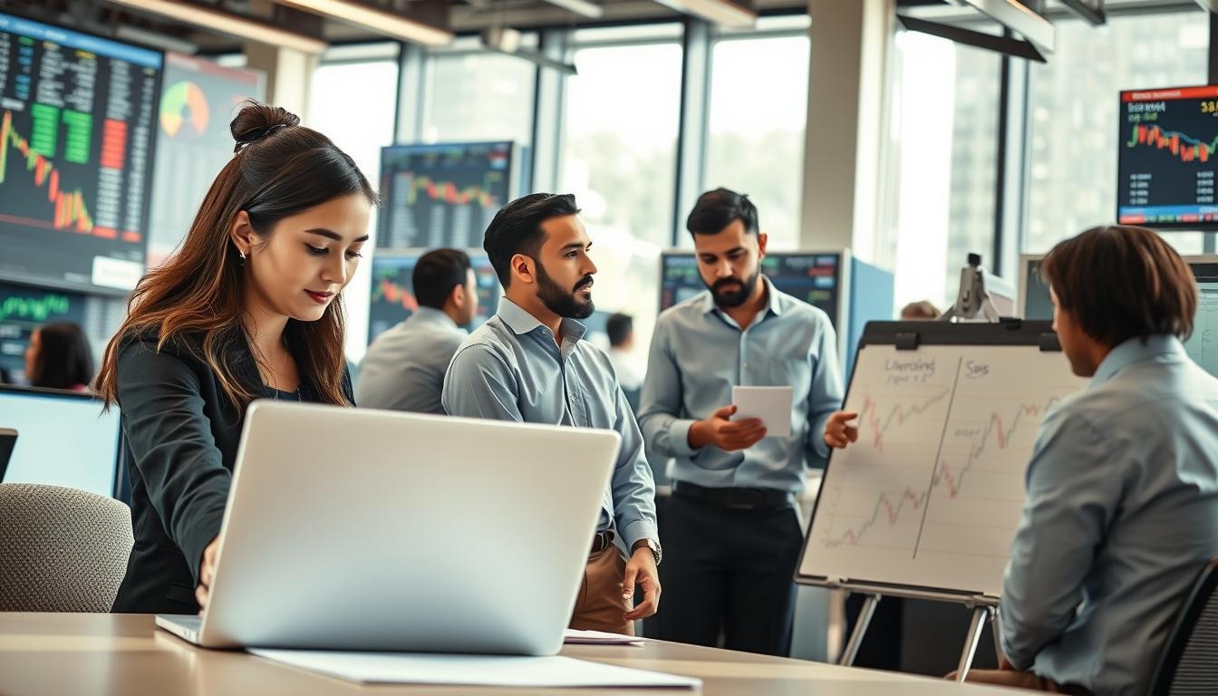 new traders challenges