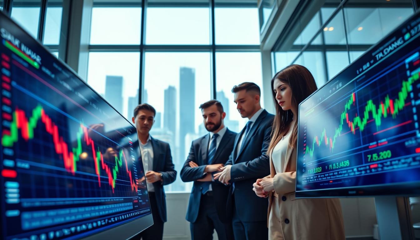 Glatter Anavar Trading Platform