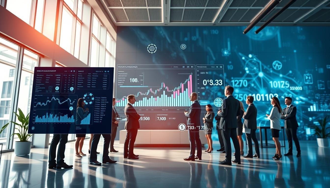 investment management technology