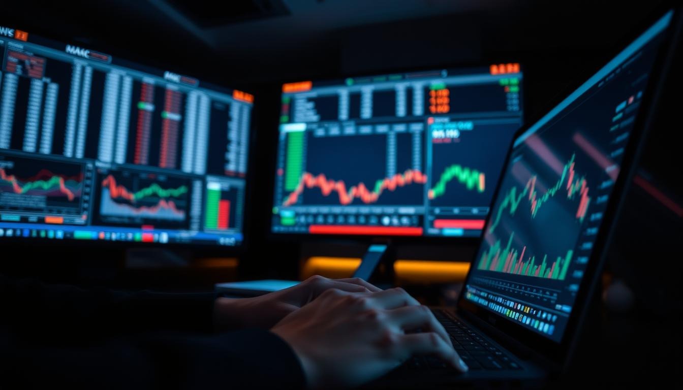 sicurezza nel trading