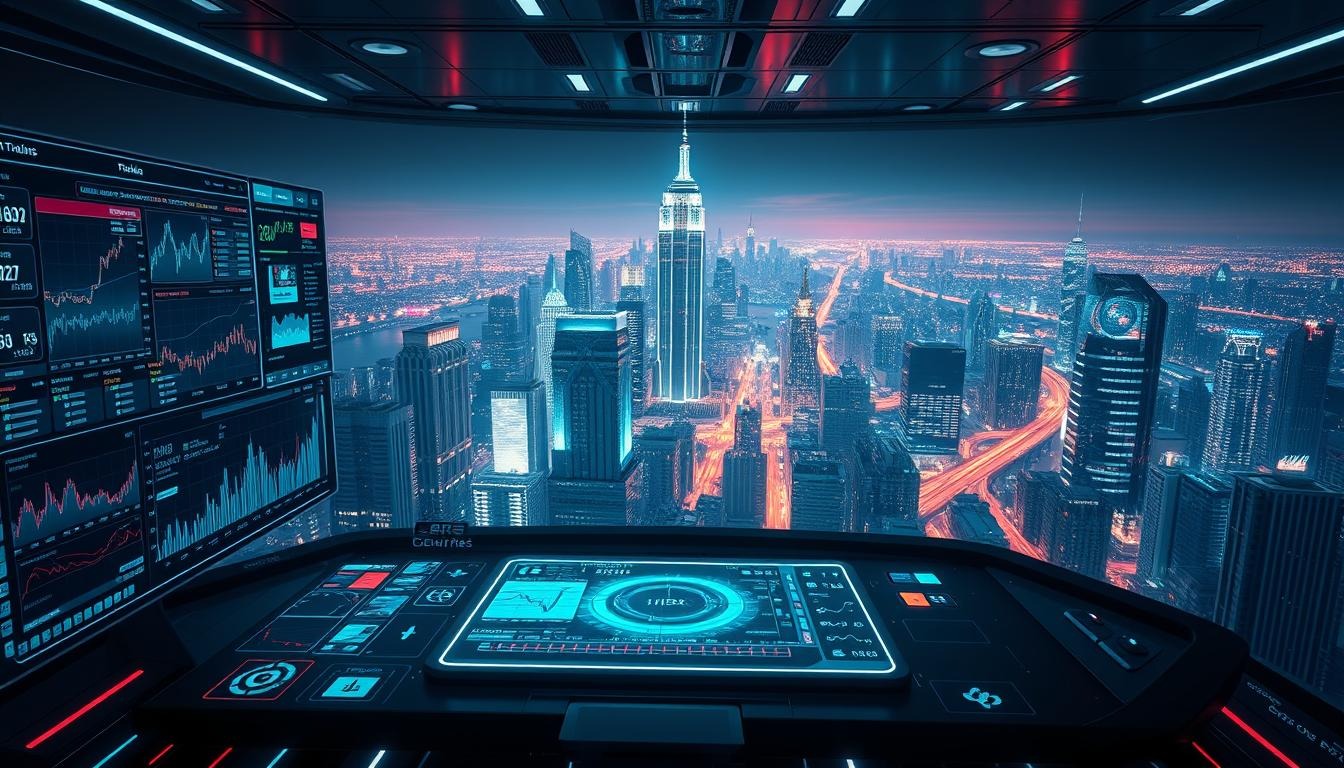 piattaforma di trading