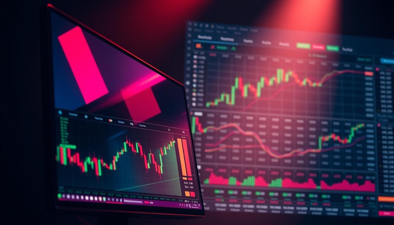 Confronto tra Immediate Neon e MetaTrader