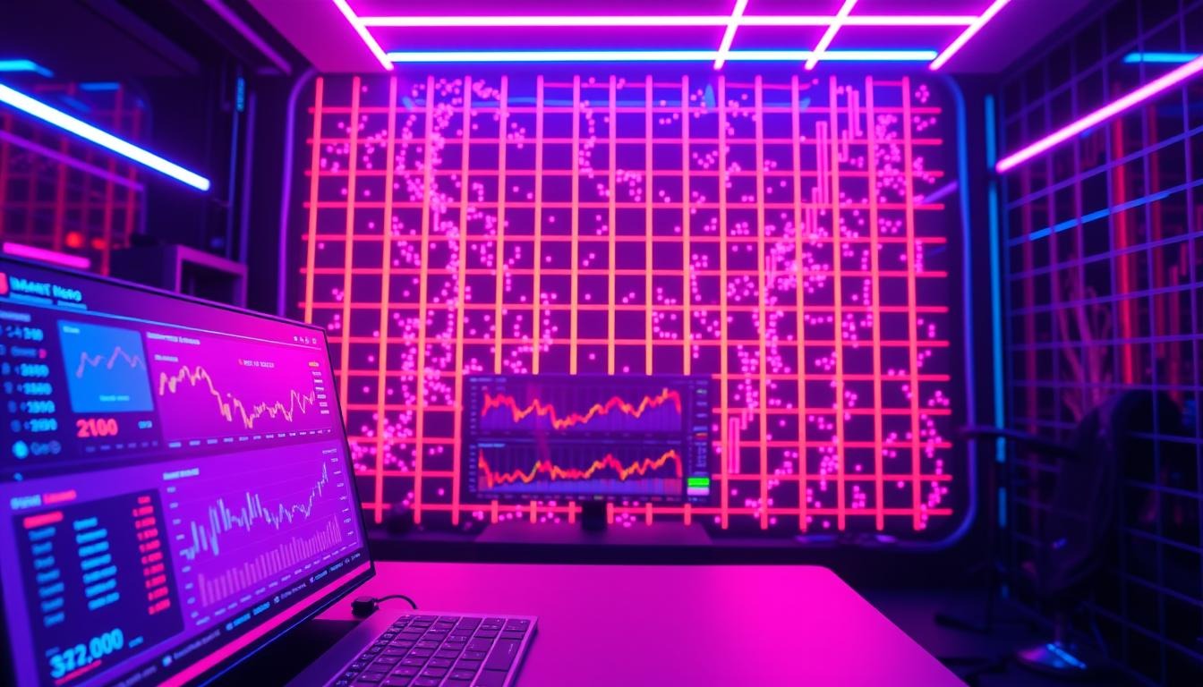 interfaccia Immediate Neon