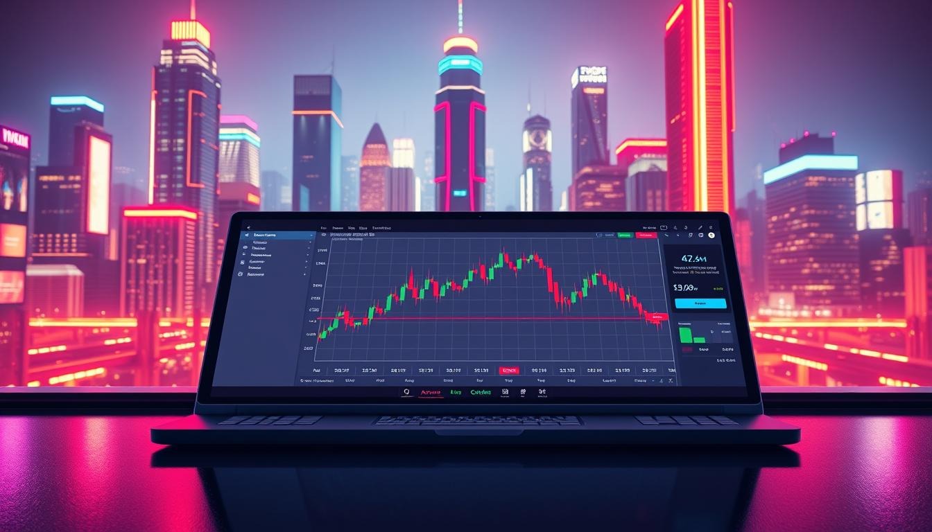 piattaforma di trading