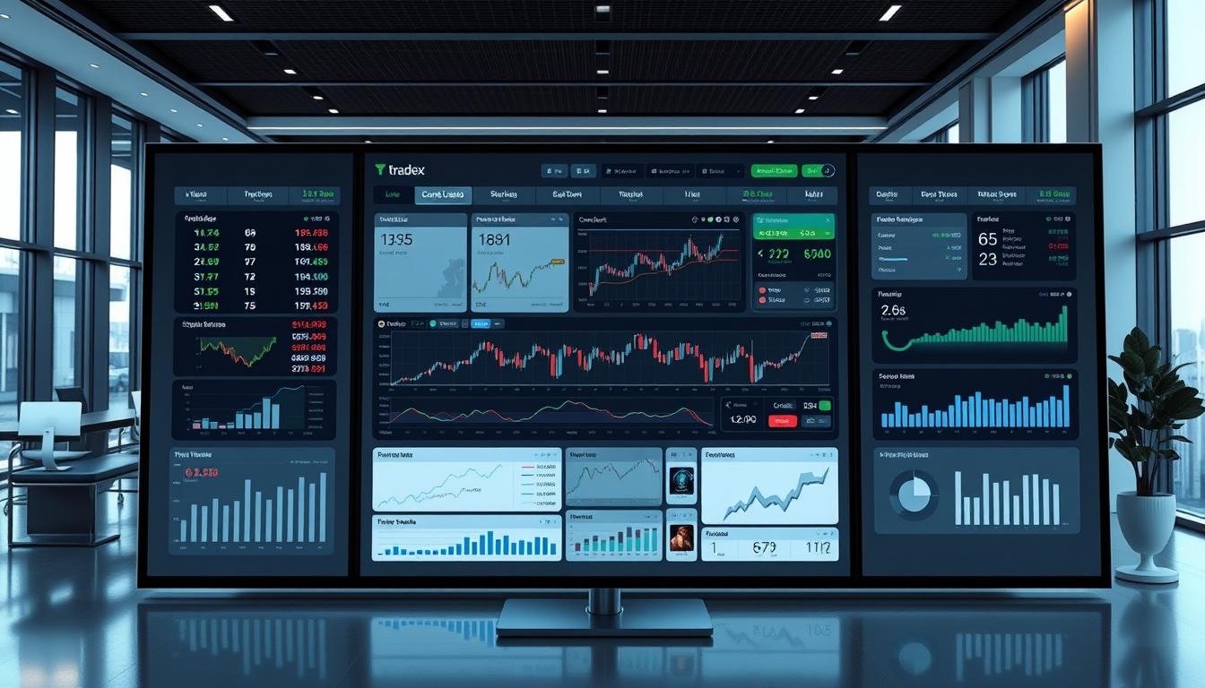 piattaforma di trading