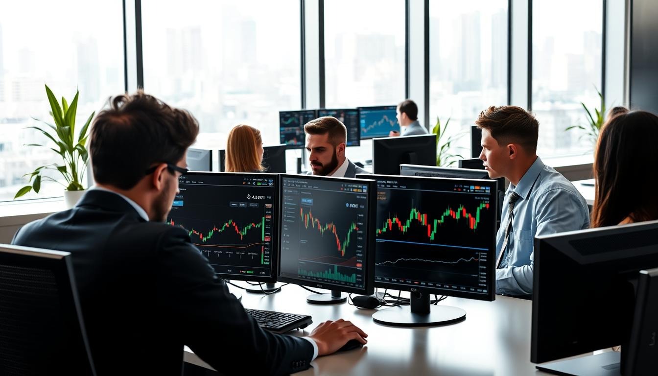 Immutable Azopt Trading Platform