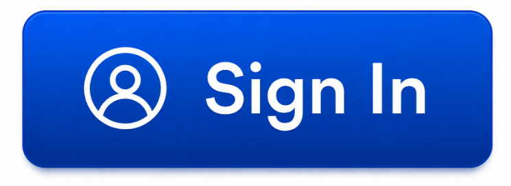 Sign In button for American Express account access