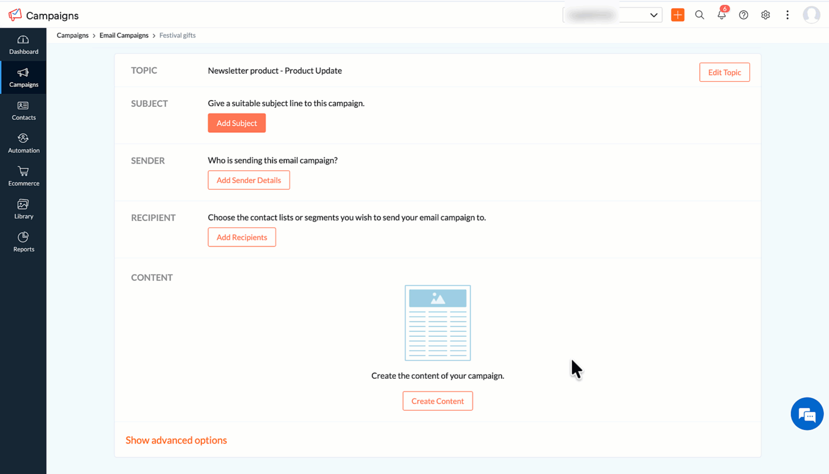 Add image from Library