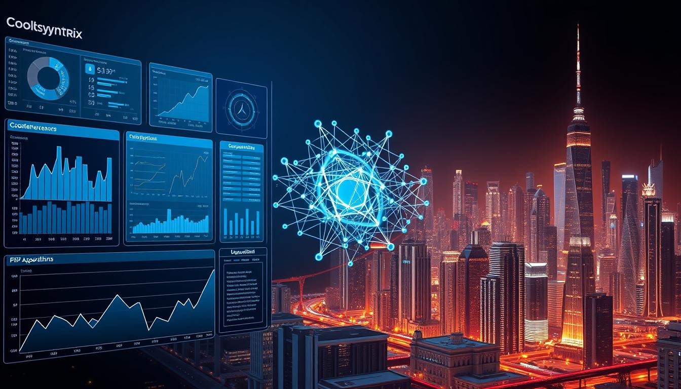 Cooltisyntrix Algorithmen und KI