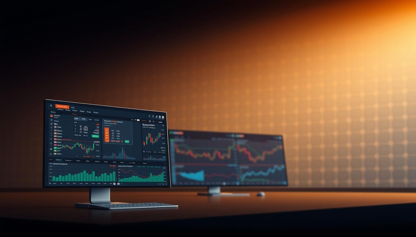 Cooltisyntrix Handelsplattform Komponenten