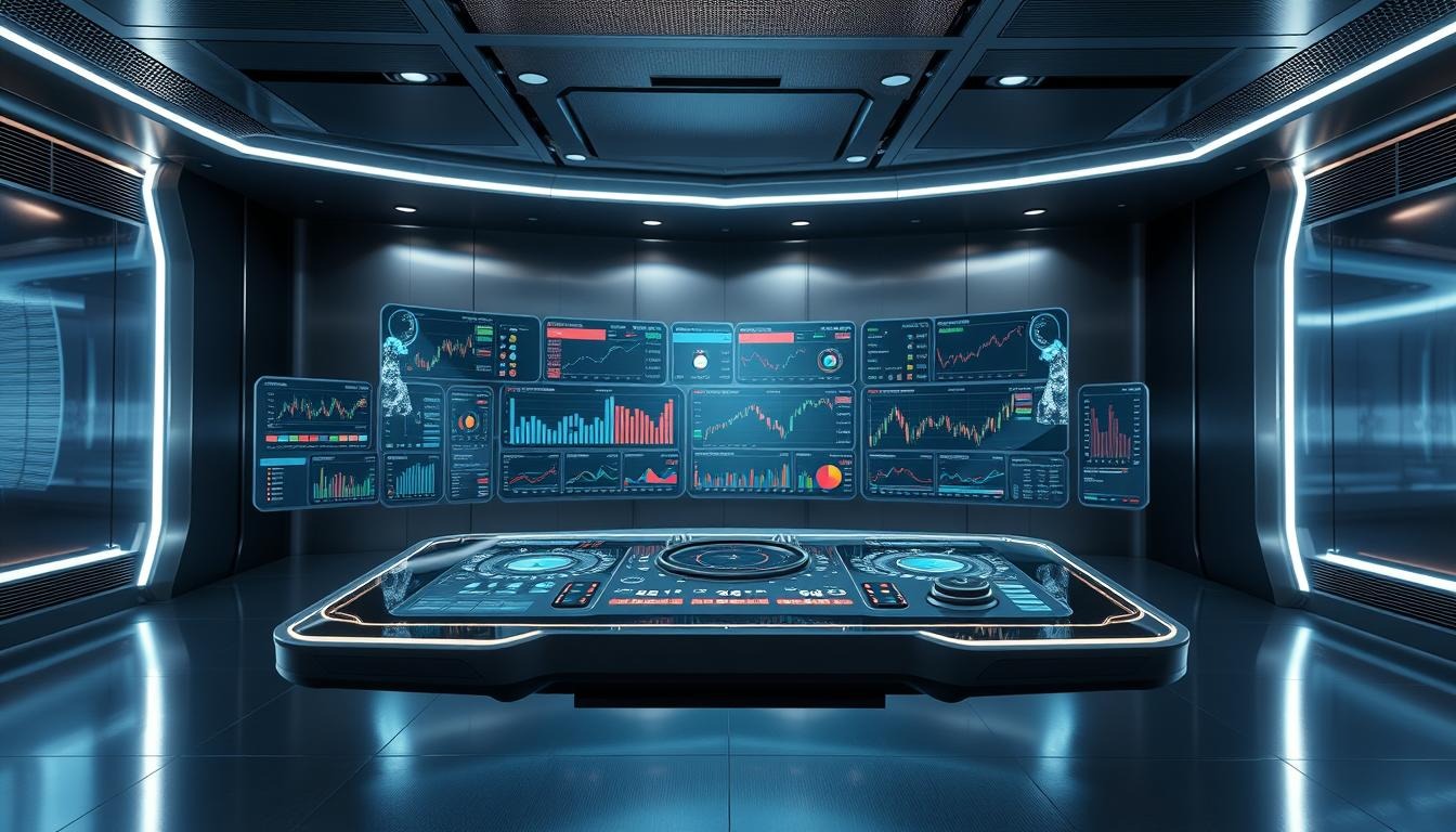 Cooltisyntrix Handelsplattform