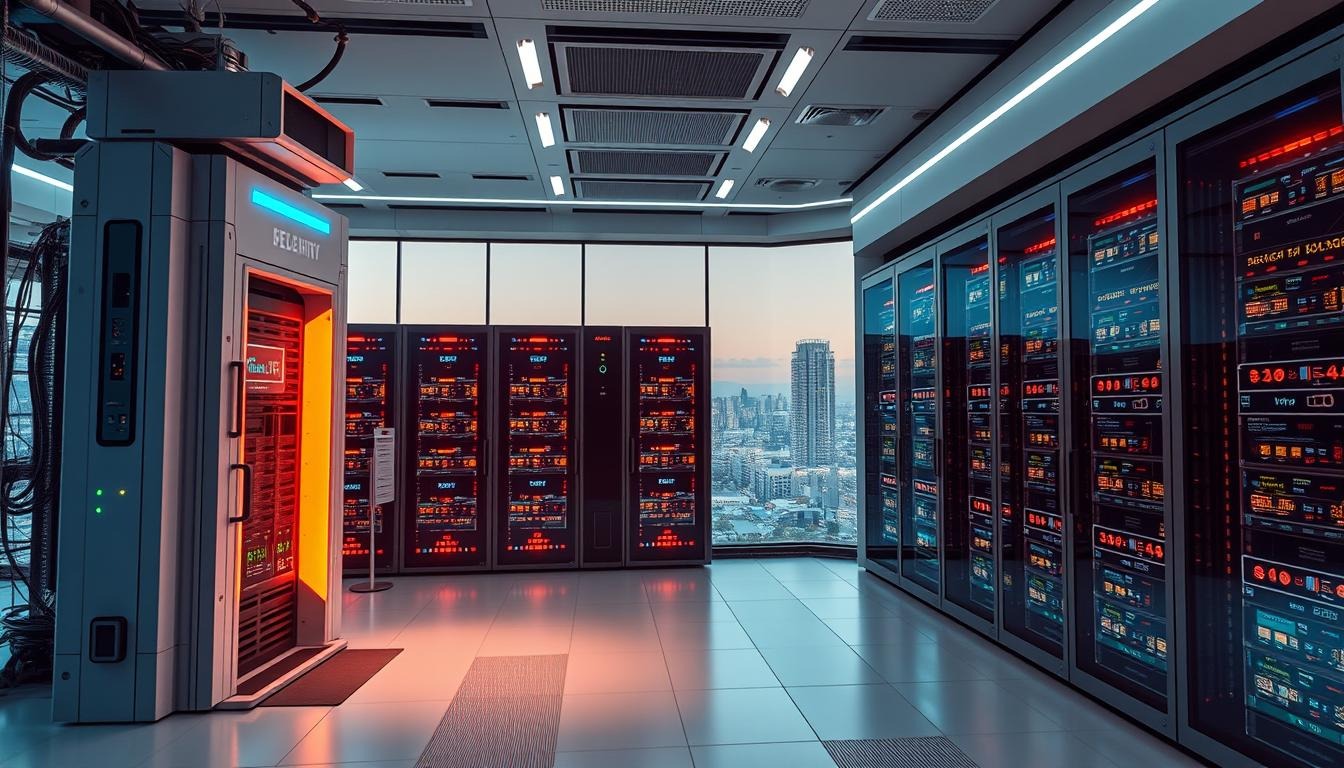 Sicherheitsarchitektur Cooltisyntrix