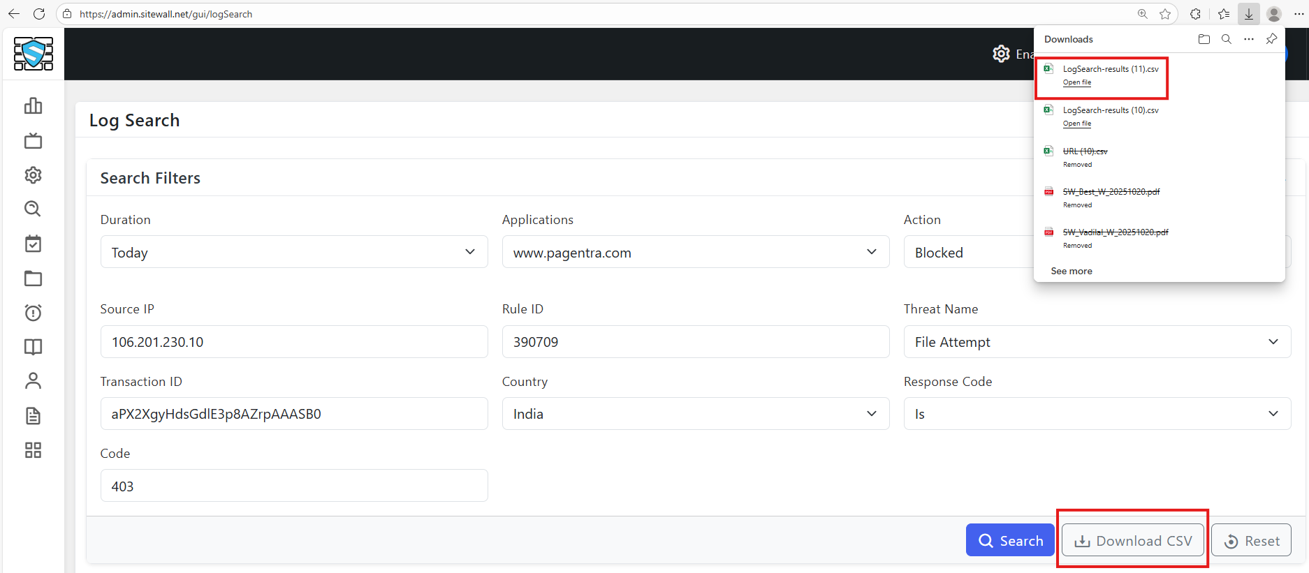 A screenshot of a computer

AI-generated content may be incorrect.