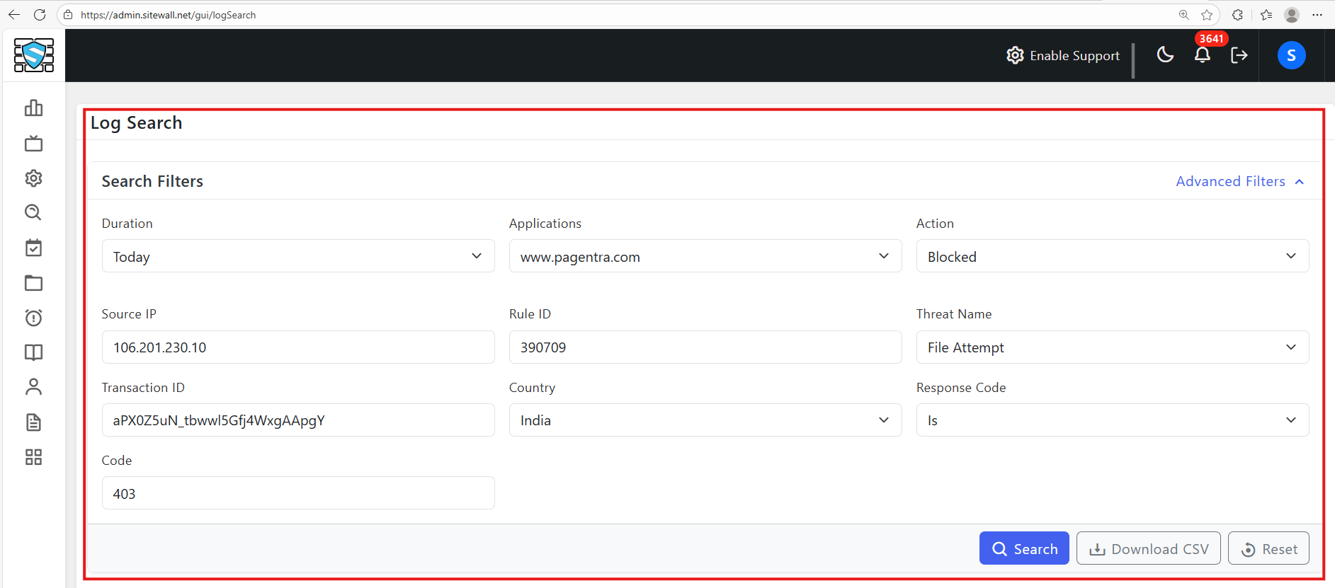 A screenshot of a computer

AI-generated content may be incorrect.