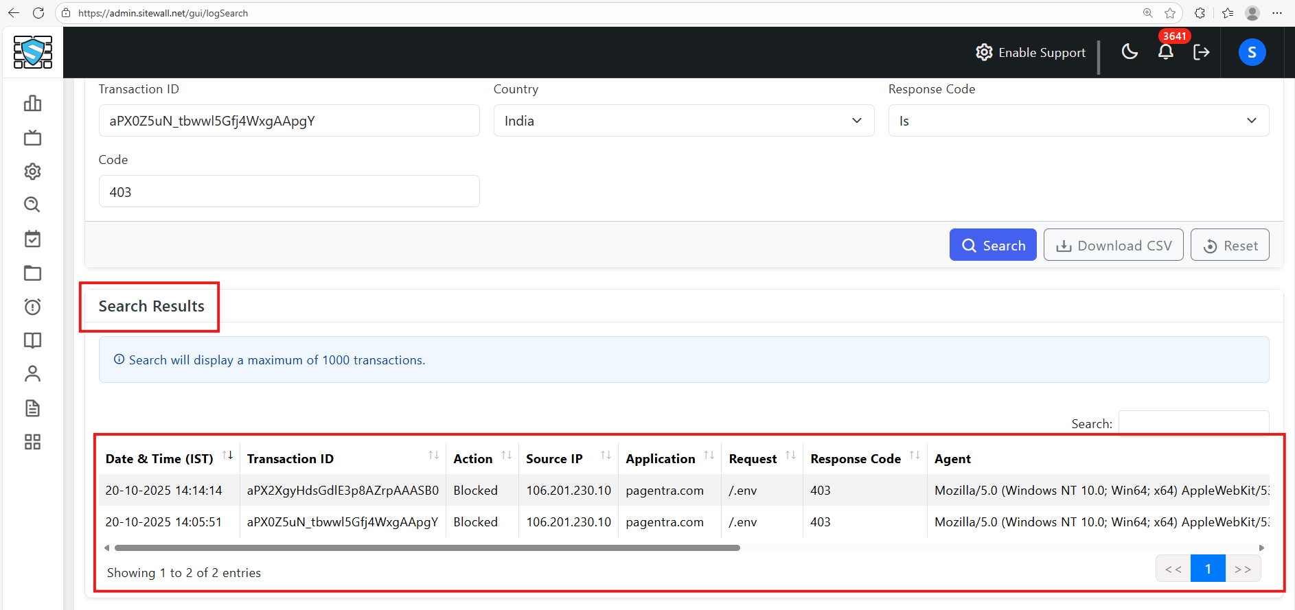 A screenshot of a computer

AI-generated content may be incorrect.