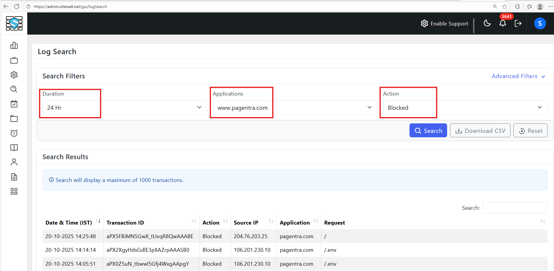 A screenshot of a computer

AI-generated content may be incorrect.
