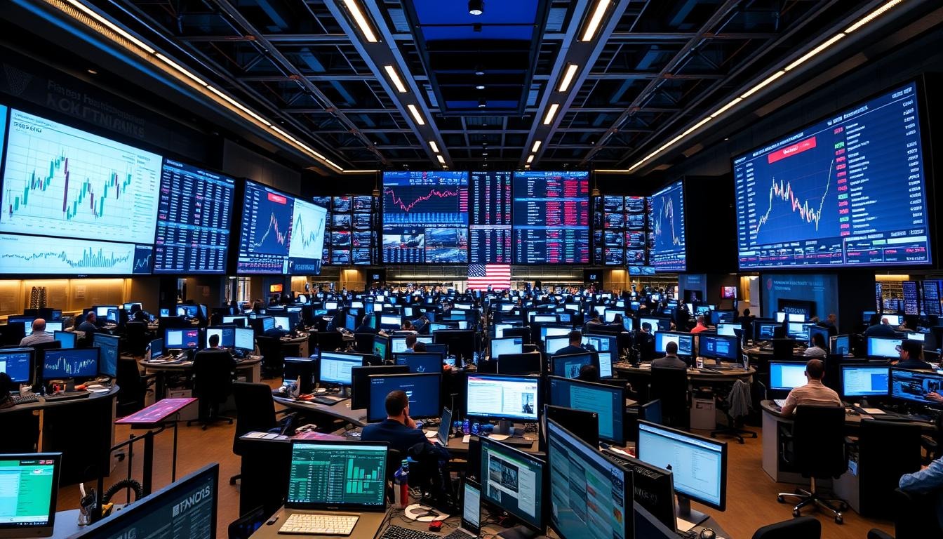 marché des plateformes de trading