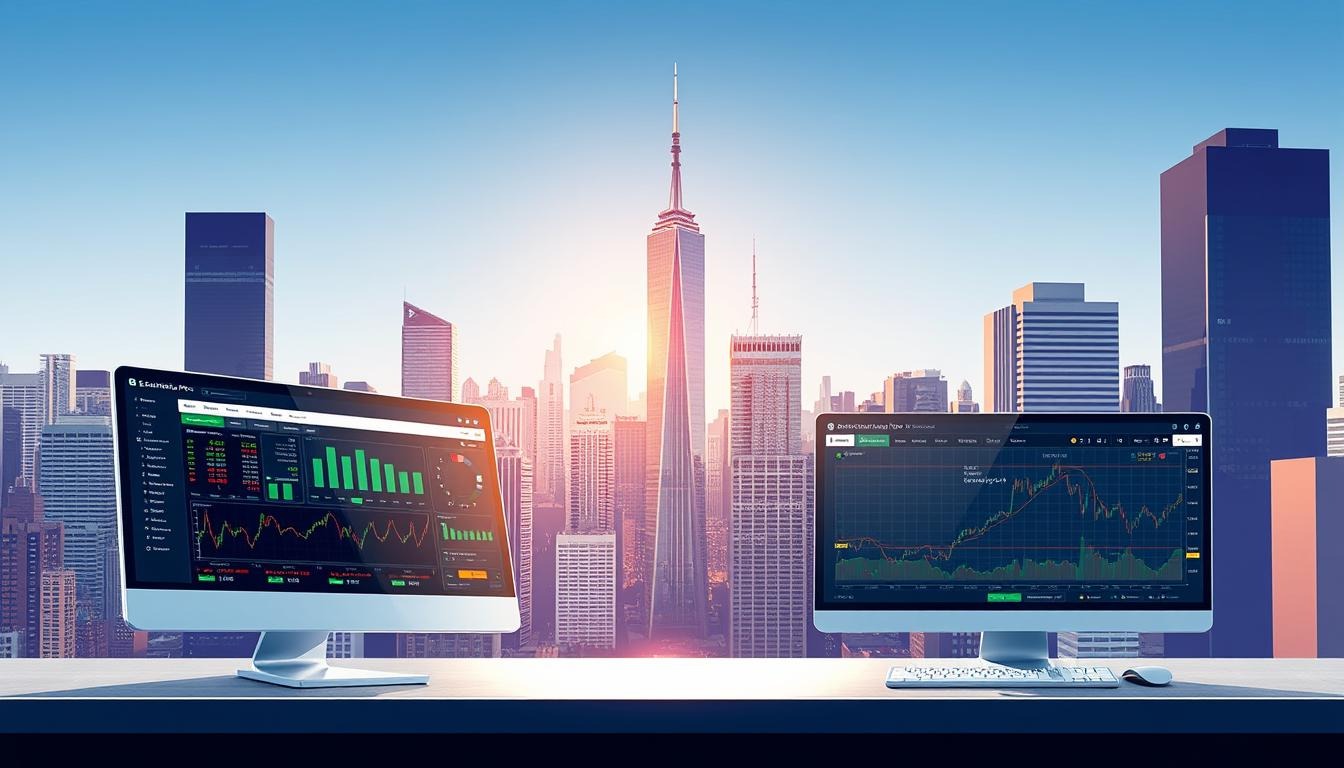 comparaison Earn Matrix Pro MetaTrader