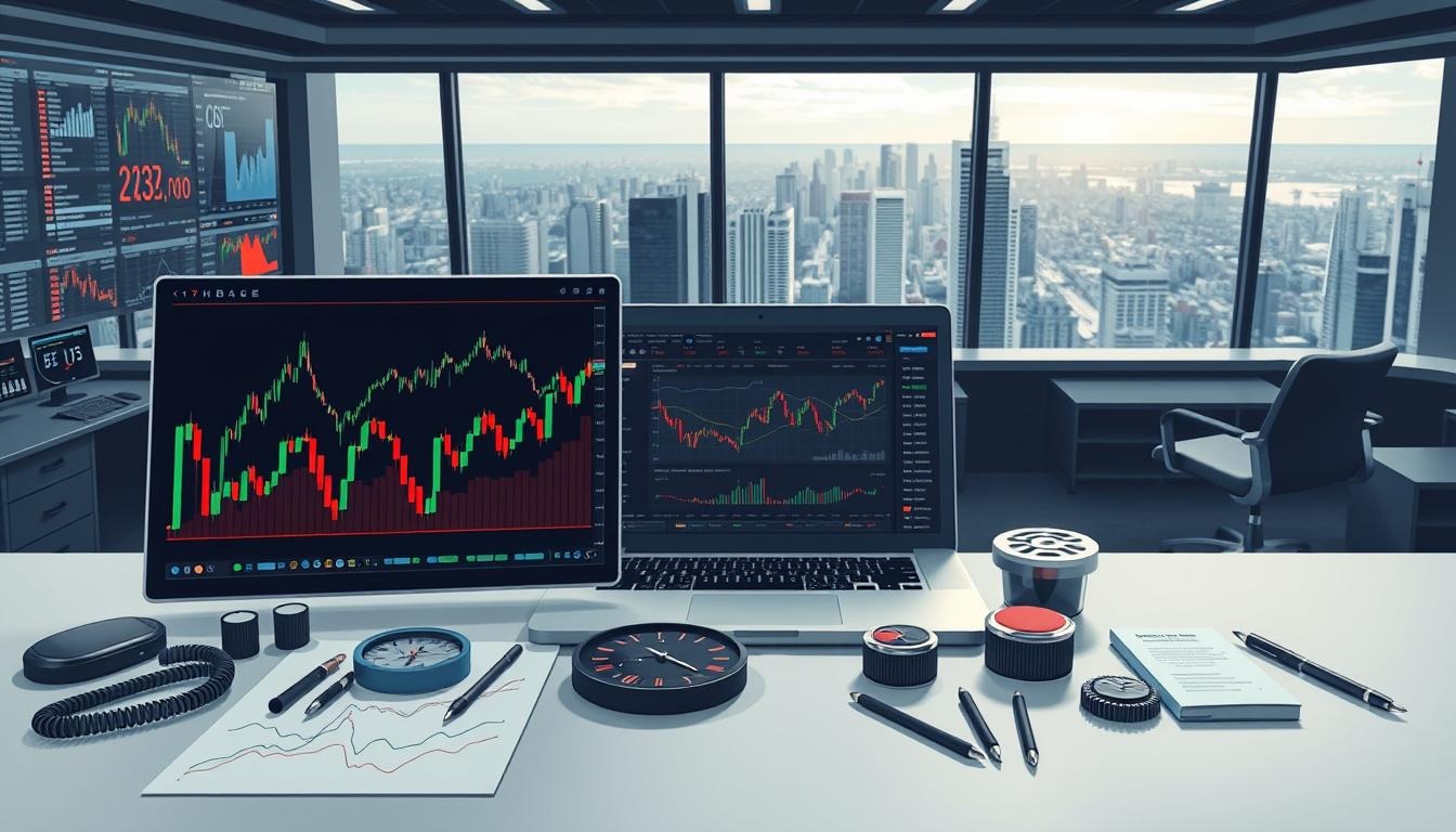 technical analysis tools