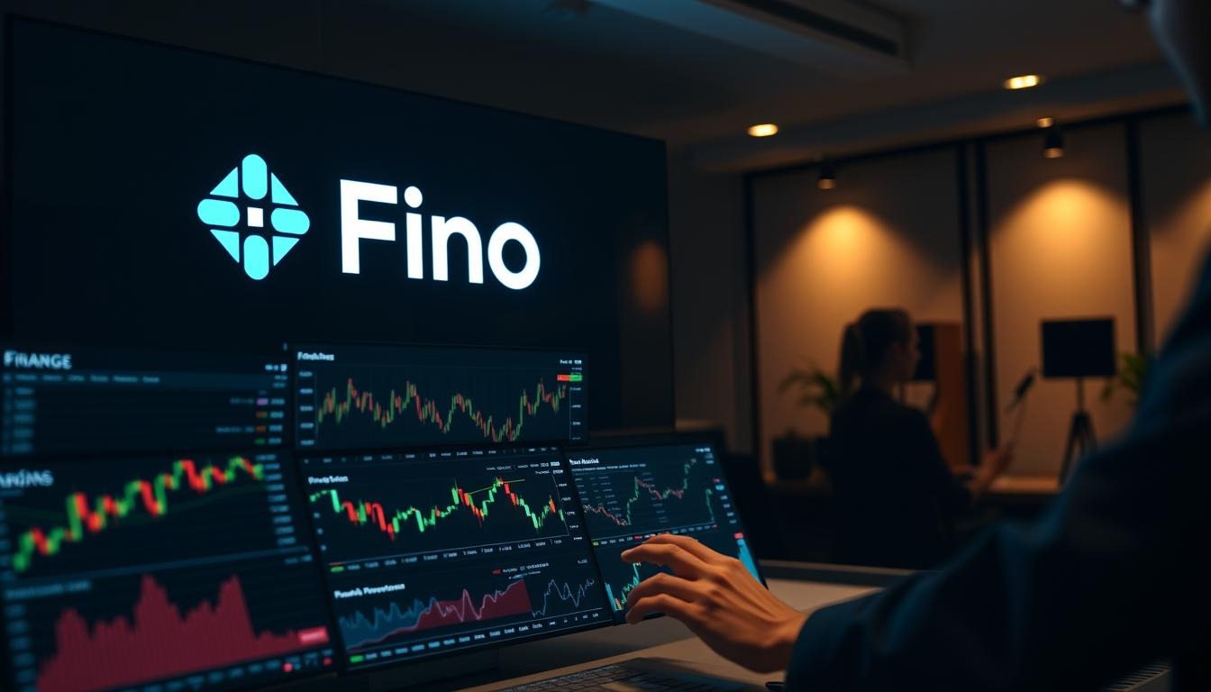 FinoTraze trading platform