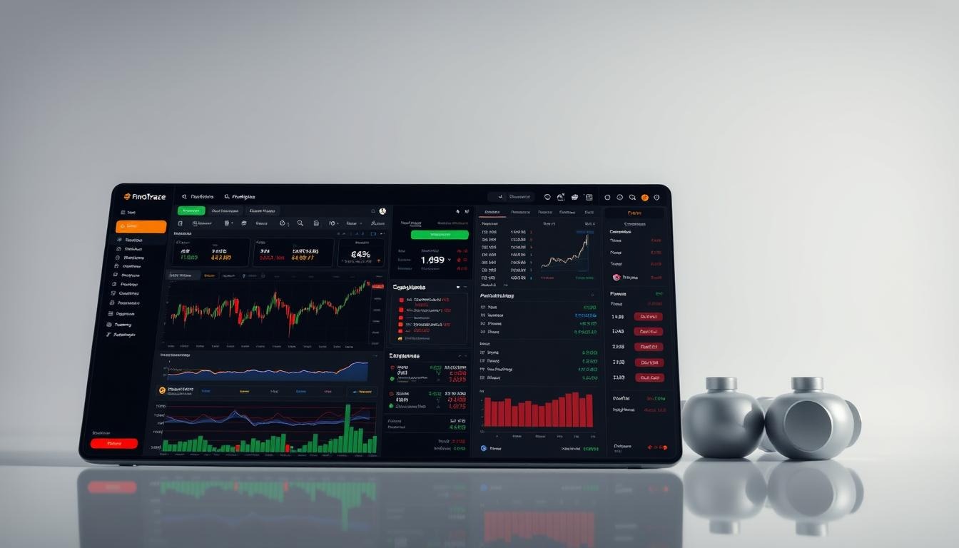 FinoTraze Trading Platform Features