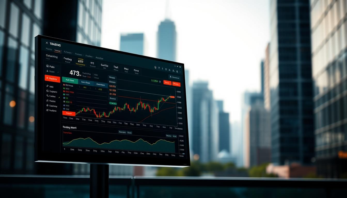 user interface design